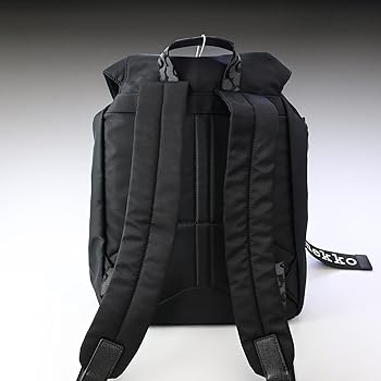 Amazon.co.jp: [マリメッコ] バッグ(リュック) 91198 ブラック